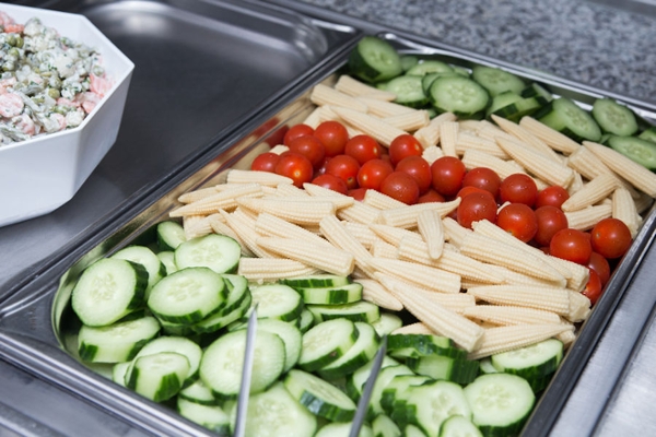 Frisches Gemüse Frisches Gemüse