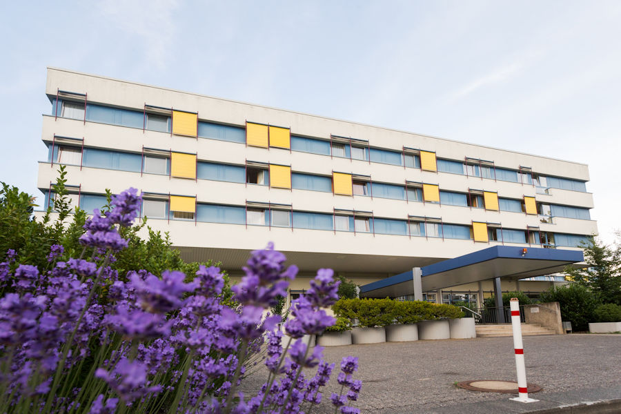 Klinik Wetterau Klinik Wetterau