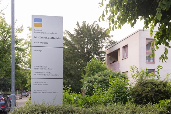 Klinik Wetterau Klinik Wetterau
